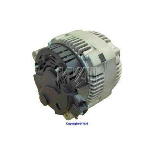 WAI Generator 23166N