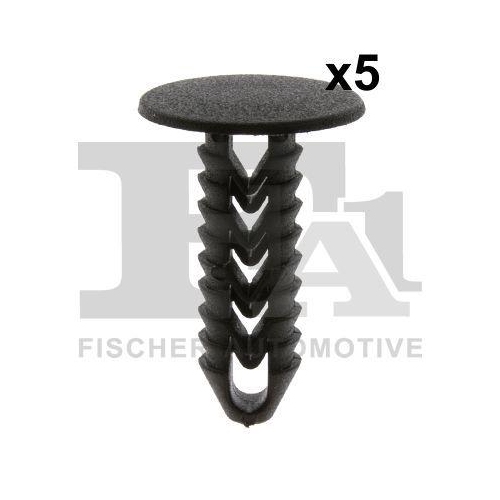 FA1 Clip, Zier-/Schutzleiste 33-10031.5