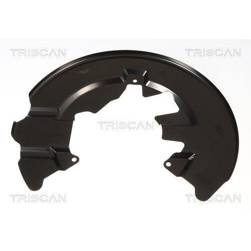TRISCAN Spritzblech, Bremsscheibe 8125 16116