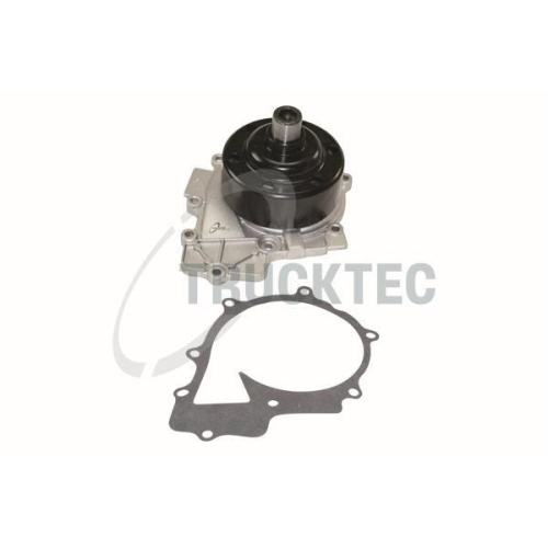 TRUCKTEC AUTOMOTIVE Wasserpumpe, Motork&uuml;hlung 02.19.110