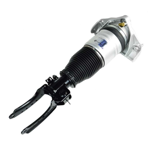 LUFTFEDERBEIN Vorne rechts Miessler Automotive 1272-01-4000