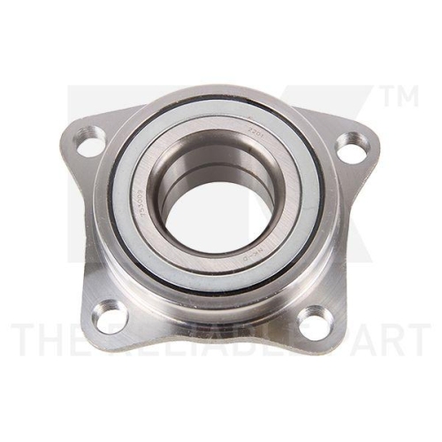 NK Radlagersatz 753009