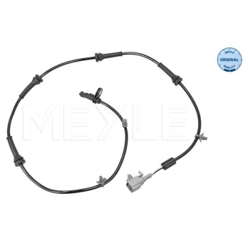 MEYLE Sensor, Raddrehzahl MEYLE-ORIGINAL: True to OE. 36-14 899 0018