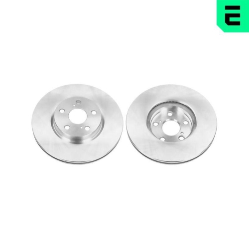 OPTIMAL Bremsscheibe BS-9072C