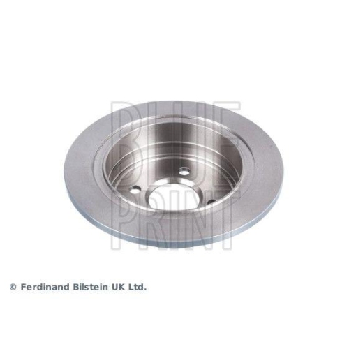 BLUE PRINT Bremsscheibe ADB114390