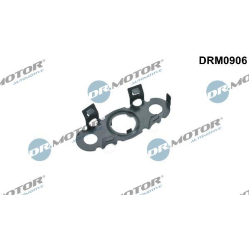 Dr.Motor Automotive Dichtung, &Ouml;lauslass (Lader) DRM0906