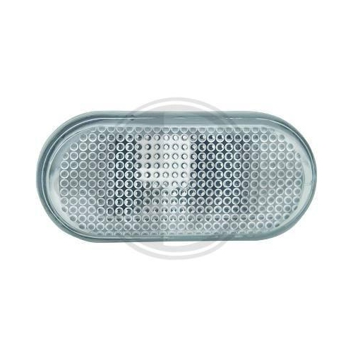 DIEDERICHS Blinkleuchte 6024076