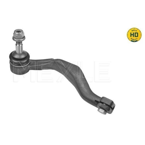 MEYLE Spurstangenkopf MEYLE-HD: Better than OE. 316 020 0037/HD