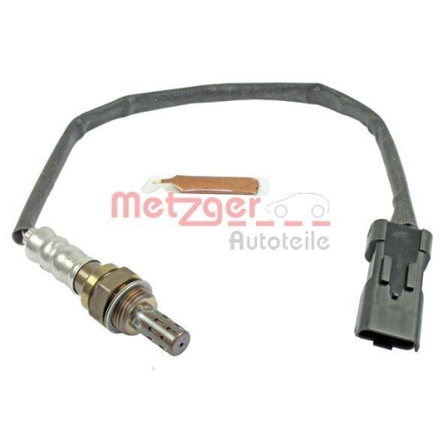 METZGER AUTOTEILE Lambdasonde ORIGINAL ERSATZTEIL 0893632