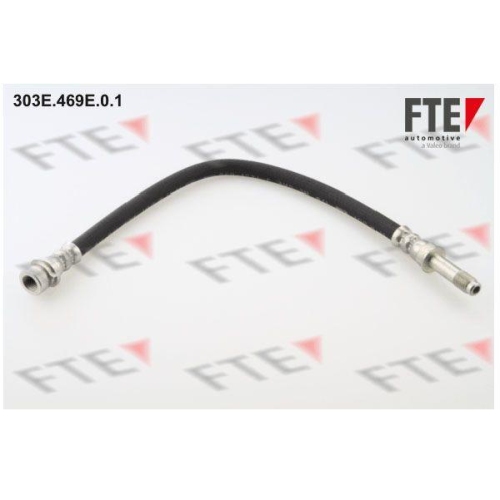 FTE Bremsschlauch 303E.469E.0.1