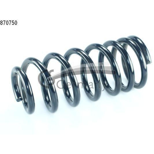 CS Germany Fahrwerksfeder 14.870.750