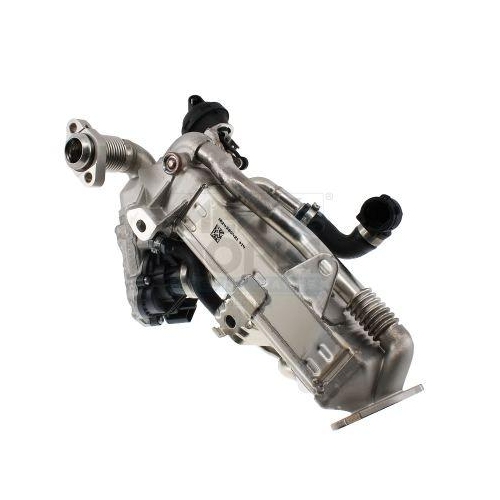 MEAT & DORIA AGR-Modul 88966