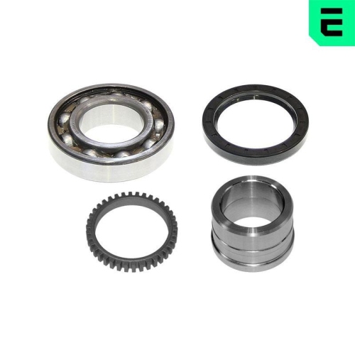 OPTIMAL Radlagersatz 972879S