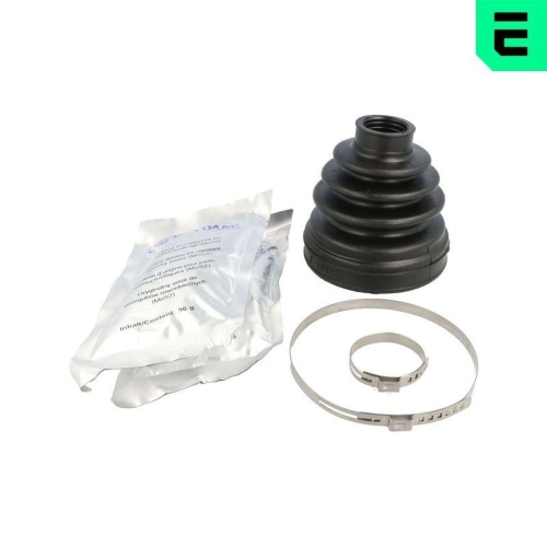 OPTIMAL Faltenbalgsatz, Antriebswelle CVB-10196CR