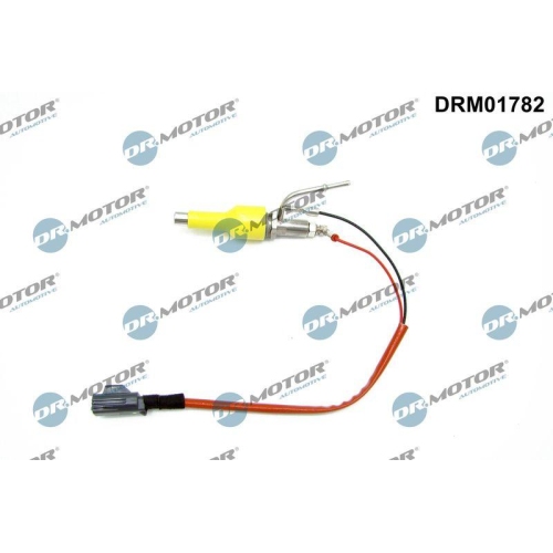 Dr.Motor Automotive Einspritzeinheit, Ru&szlig;-/Partikelfilterregeneration