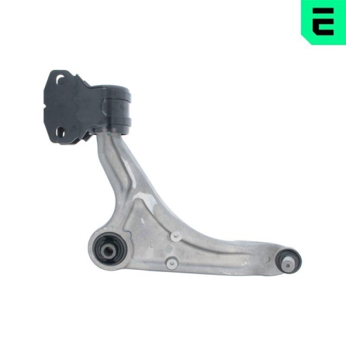 OPTIMAL Lenker, Radaufh&auml;ngung