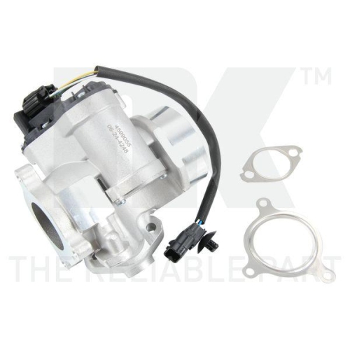 NK AGR-Ventil 4599055