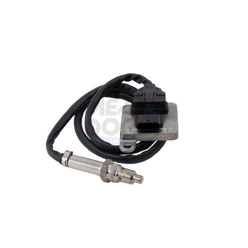 MEAT & DORIA NOx-Sensor, NOx-Katalysator