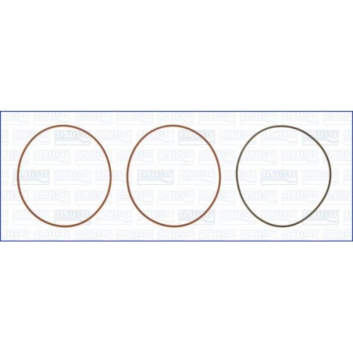 AJUSA Dichtungssatz, Zylinderlaufbuchse 60004600
