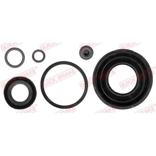 QUICK BRAKE Reparatursatz, Bremssattel 114-0301