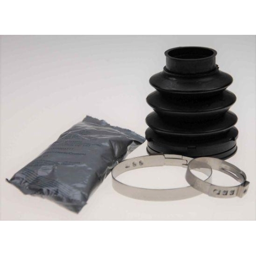 LÖBRO Faltenbalgsatz, Antriebswelle