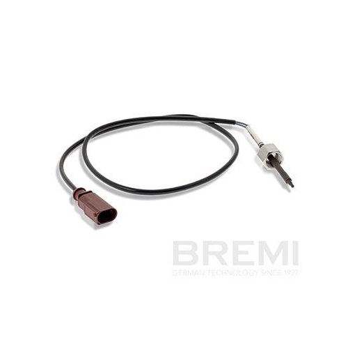 BREMI Sensor, Abgastemperatur