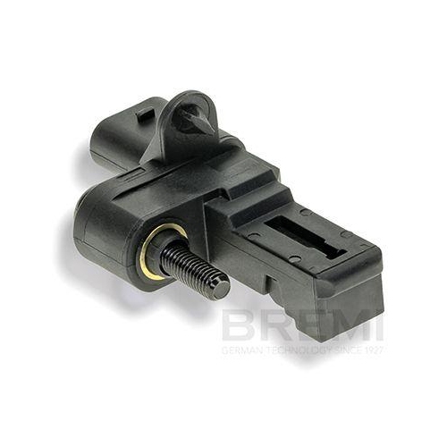 BREMI Impulsgeber, Kurbelwelle