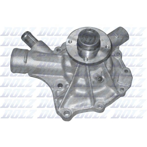 DOLZ Wasserpumpe, Motorkühlung