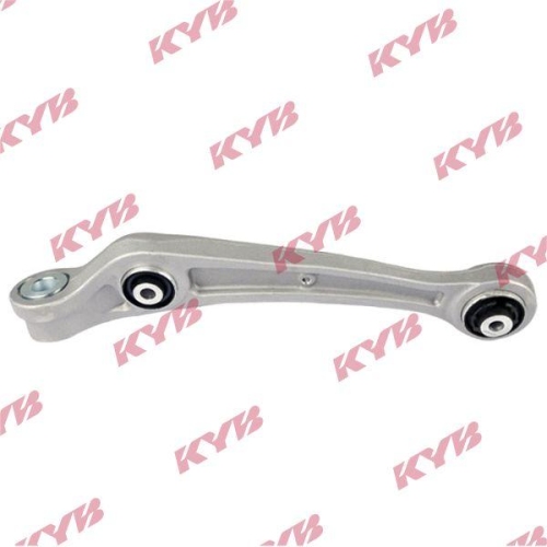 KYB Lenker, Radaufhängung