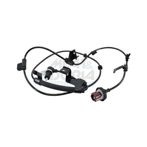 MEAT & DORIA Sensor, Raddrehzahl 90775