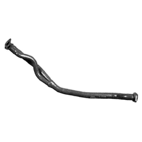 VEGAZ GmbH Abgasrohr