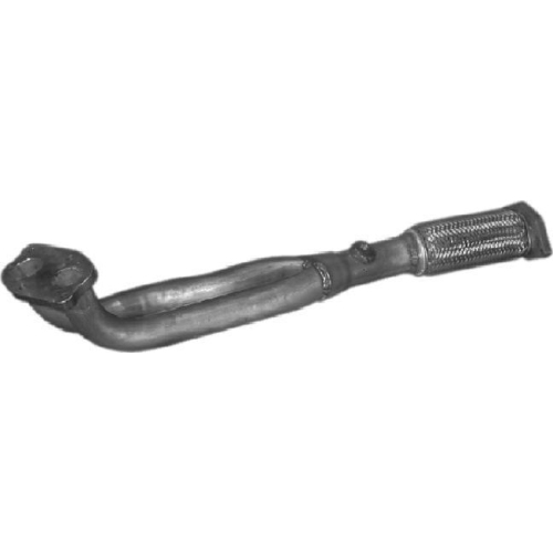 VEGAZ GmbH Abgasrohr FTR-146