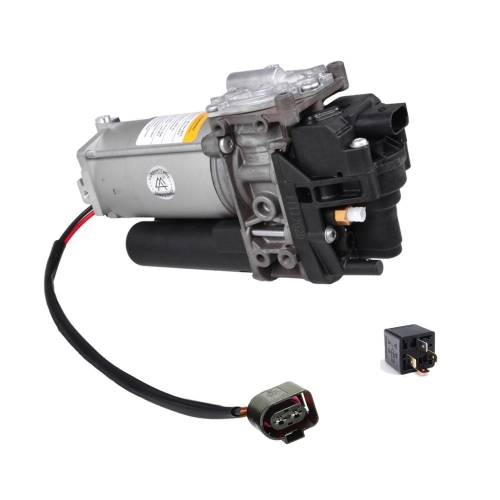 Kompressor Luftfederung 2931-01-6005 Miessler Automotive