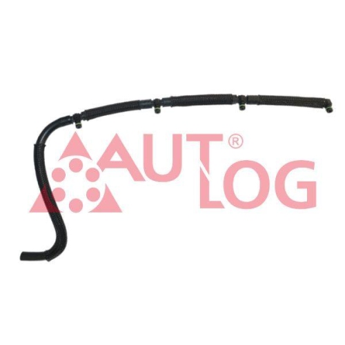 AUTLOG Schlauchleitungssatz, Leckkraftstoff KL3158