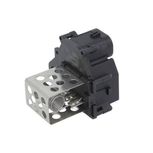 THERMOTEC Vorwiderstand, Elektromotor (K&uuml;hlerl&uuml;fter) DEP012TT