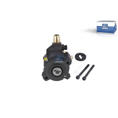DT Spare Parts Pumpe, Kraftstoffvorf&ouml;rderung 1.12191