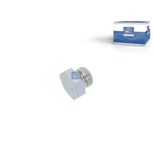 DT Spare Parts Verschlussschraube, Kurbelgehäuse 9.03001