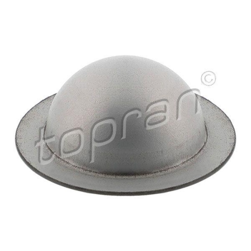 TOPRAN Buchse 119 948