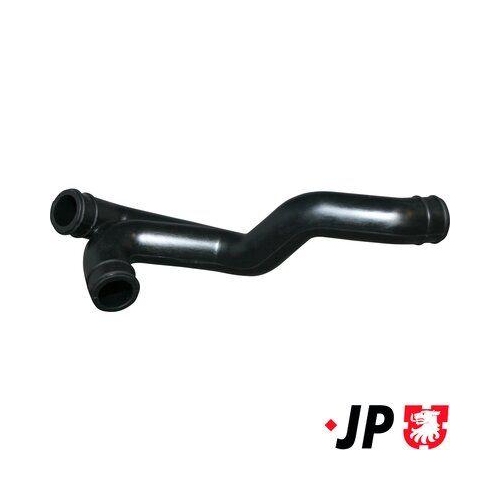 JP GROUP Schlauch, Zylinderkopfhaubenentlüftung JP 1111152900