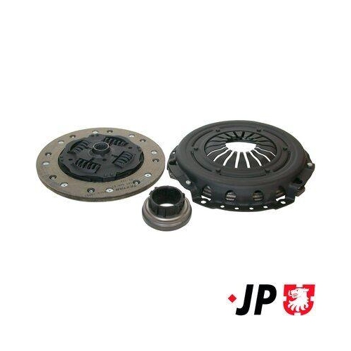 JP GROUP Kupplungssatz JP 1230400210