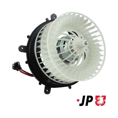 JP GROUP Innenraumgebläse JP 1326100900