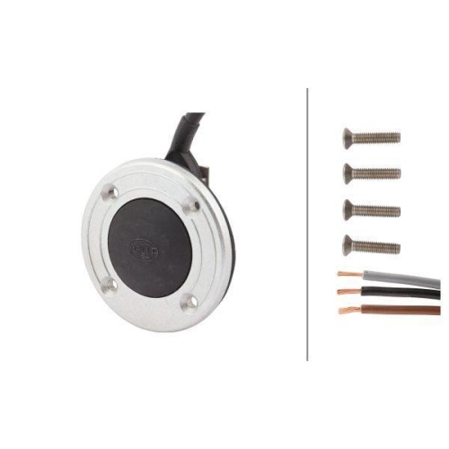 HELLA Schalter 6EJ 996 067-631