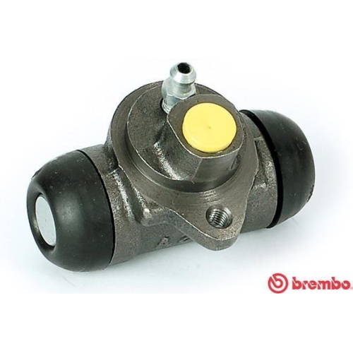 BREMBO Radbremszylinder ESSENTIAL LINE A 12 222