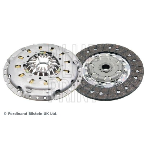 BLUE PRINT Kupplungssatz ADBP300092