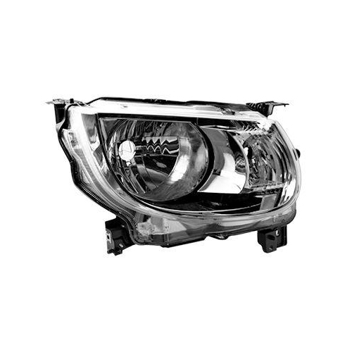 VAN WEZEL Hauptscheinwerfer 5257962