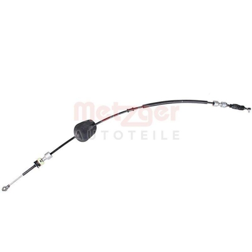 METZGER AUTOTEILE Seilzug, Automatikgetriebe ORIGINAL ERSATZTEIL 3150421