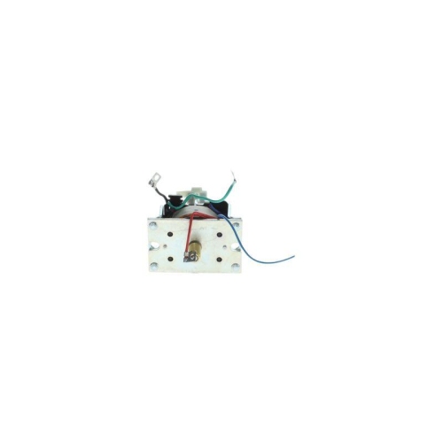 BOSCH Magnetschalter, Starter 1 986 SE0 384