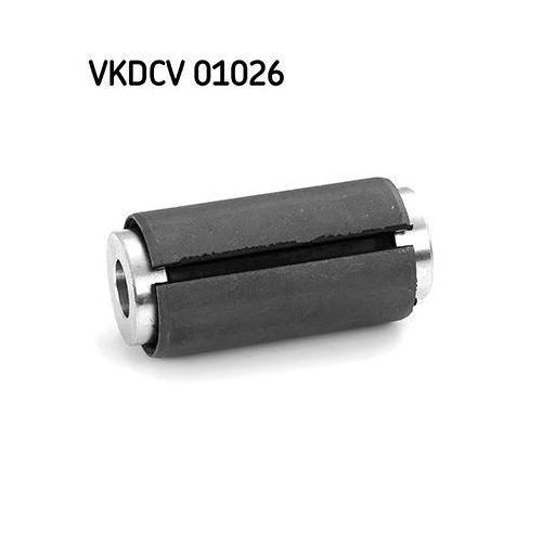 SKF Lagerbuchse, Blattfeder VKDCV 01026