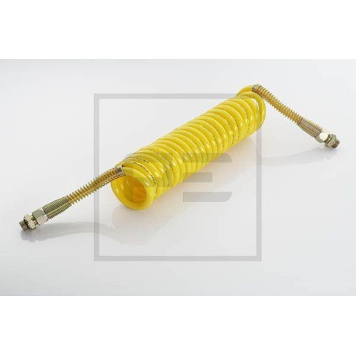 PE Automotive Wendelschlauch 076.369-10A