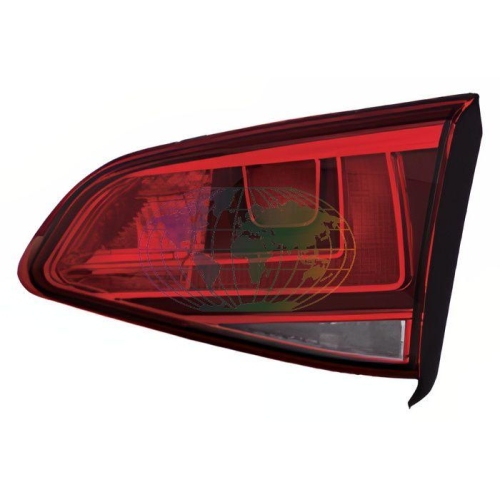 Lexmond Trading BV Schlussleuchte 9220431